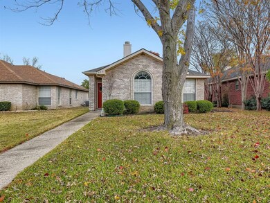 406 Fleming St, Wylie, TX 75098 - photo 3