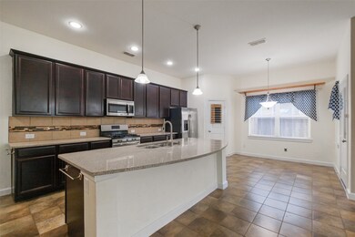 19635 Blair Orchard Ln, Richmond, TX 77407 - photo 4