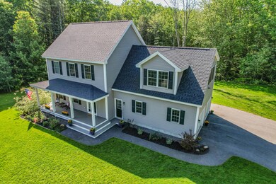 9 Whipple Ln, Scarborough, ME 04074 - photo 2