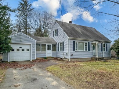 21 Elmer Ave, Warwick, RI 02886 - photo 3