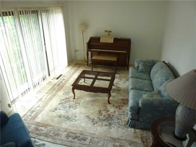 Living Room. The living room is very spacious.  Lo