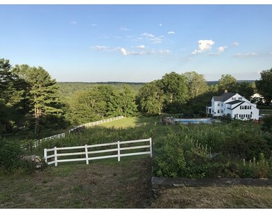 179 James St unit 1, Barre, MA 01005 - photo 3