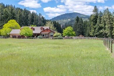 9995 O Brien Creek Rd, Missoula, MT 59804 - photo 2