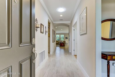 Entrance Foyer