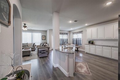 3547 Beaumont Dr, Wylie, TX 75098 - photo 3