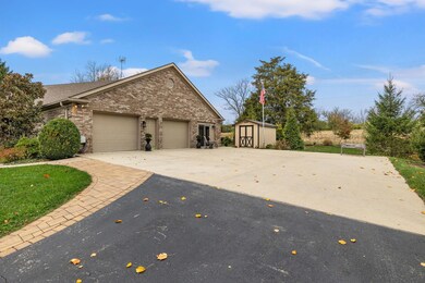 125 Gwinn Island Rd, Danville, KY 40422 - photo 4