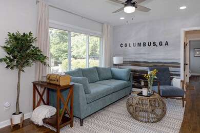 2621 Billie Dr, Columbus, GA 31904 - photo 5