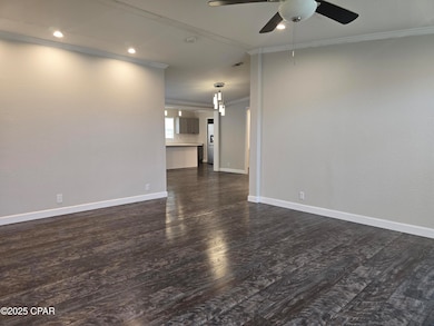 7902 Bayou George Dr, Panama City, FL 32404 - photo 5