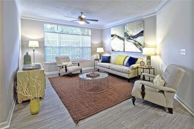 6210 Peachtree Dunwoody Rd unit 104, Sandy Springs, GA 30328 - photo 3