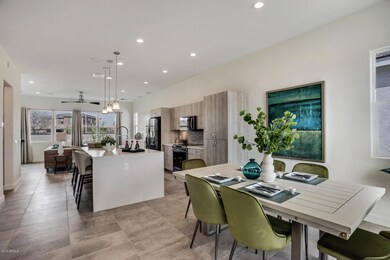 5-Dining Area