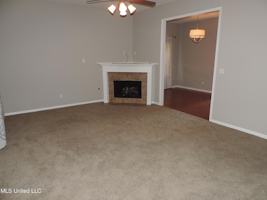 5784 Bedford Loop E, Southaven, MS 38672 - photo 3