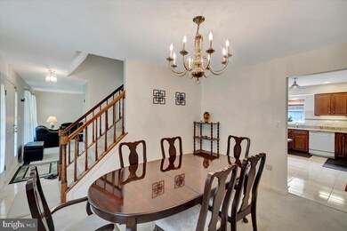 809 Red Fox Run, Towson, MD 21286 - photo 6