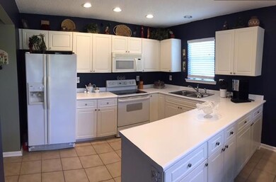 Kitchen-