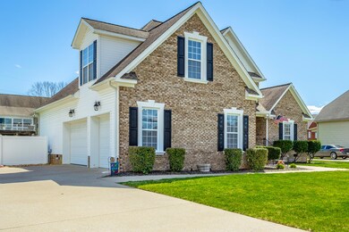 8764 Allie Dan Ct. HD-69