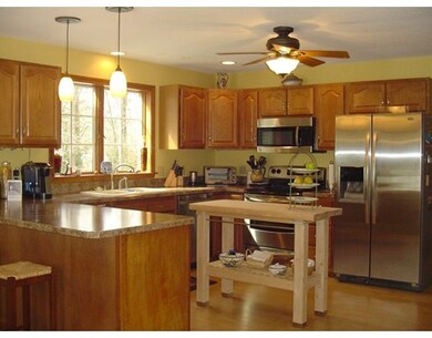 1431 Westhampton Rd, Florence, MA 01062 - photo 5