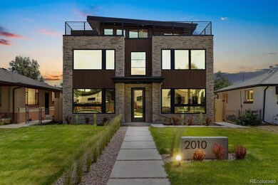 2010 Irving St, Denver, CO 80211 - photo 5