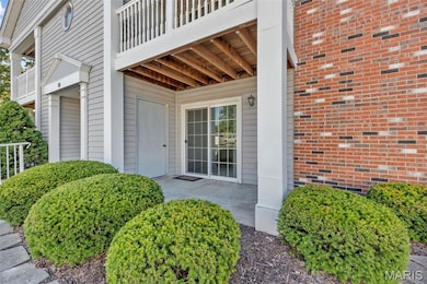 35 Berview Cir unit E, Saint Louis, MO 63129 - photo 4