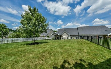 ~ PREMIUM UPGRADE LOT ~ HARD TO FIND LEVEL FENCED-