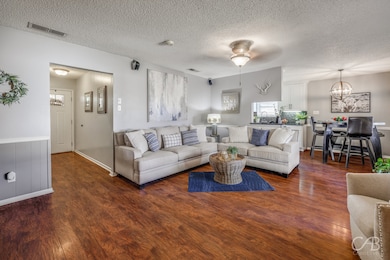 5298 Belton St, Abilene, TX 79605 - photo 4