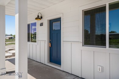 610 W Front St, Three Forks, MT 59752 - photo 3
