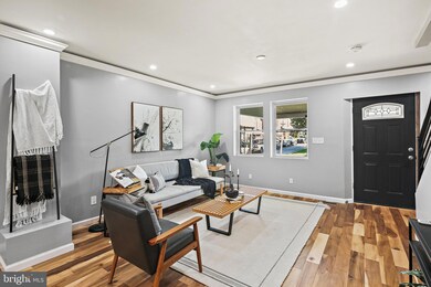 4518 Garden Dr, Baltimore, MD 21215 - photo 3