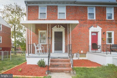 2103 Louise Ave, Baltimore, MD 21214 - photo 2