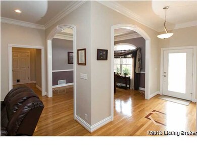 242 Winding Woods Trail, Mount Washington, KY 40047 - photo 2