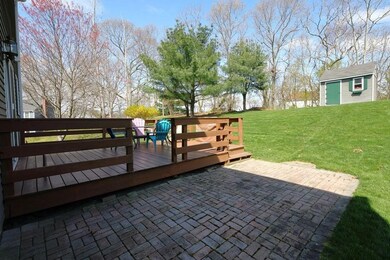 27 Tanya Dr, Attleboro, MA 02703 - photo 7