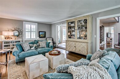 606 Lexington Rd, Asheboro, NC 27205 - photo 6