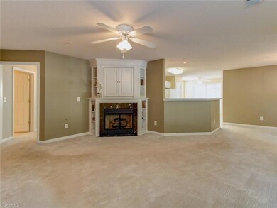 5007 Bass Chapel Rd unit 1D, Greensboro, NC 27455 - photo 4