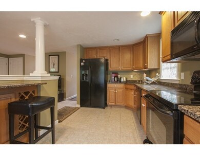 7 Newbury Dr unit 2, Pembroke, MA 02359 - photo 4