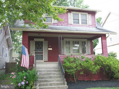 11 Bryant Ave, Collingswood, NJ 08108 - photo 3