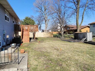 441 N True St, Griffith, IN 46319 - photo 3