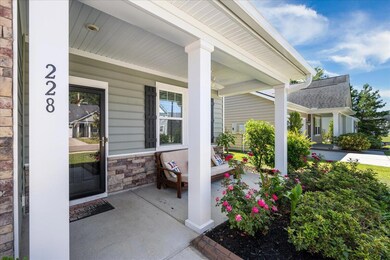 228 Sugarberry Ln, Moncks Corner, SC 29461 - photo 4