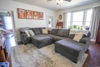 205 N Riverside Dr, Monticello, IN 47960 - photo 3