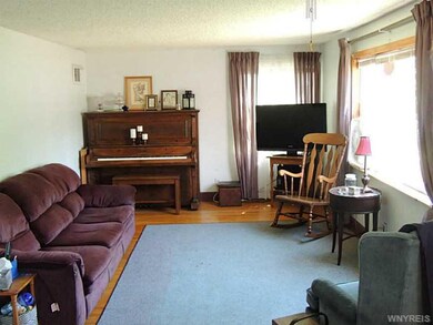 Living Room.