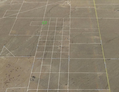 0 Yerba Blvd & S O Harriet Ave unit 25008995, Mojave, CA 93501 - photo 6