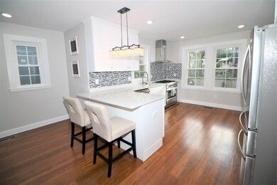 316 Concord Ave unit 316, Cambridge, MA 02138 - photo 5