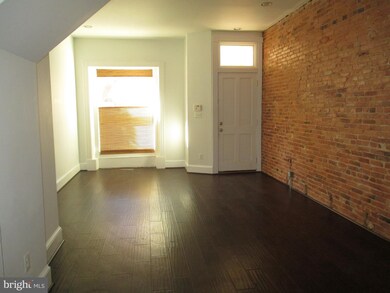 1637 N Calvert St, Baltimore, MD 21202 - photo 2