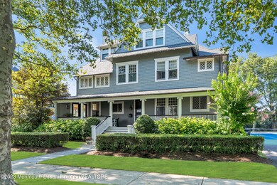 207 Monmouth Ave unit JULY, Spring Lake, NJ 07762 - photo 3