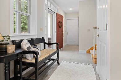 444 Grey Birch Rd, Stowe, VT 05672 - photo 6