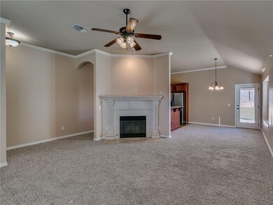 4521 Osprey Dr, Norman, OK 73072 - photo 6