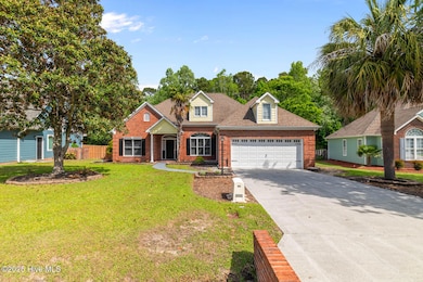 1122 Mill Run Rd, Sneads Ferry, NC 28460 - photo 3