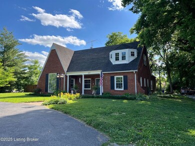 602 S Main St, Franklin, KY 42134 - photo 2