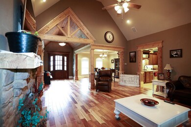 109 Fieldstone, Tunnel Hill, GA 30755 - photo 5