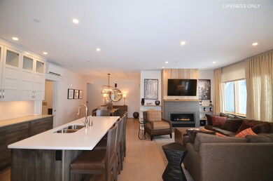 00 Lodge unit BL-6, Ludlow, VT 05149 - photo 6