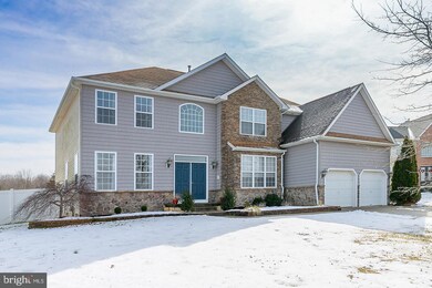 1823 Stallion Ct, Williamstown, NJ 08094 - photo 2