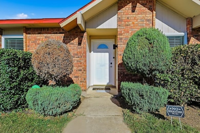 5016 Wheeler Cir, the Colony, TX 75056 - photo 2