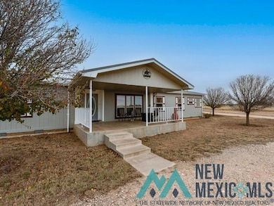 1392 Curry Road 14, Clovis, NM 88101 - photo 2