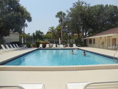 pool use